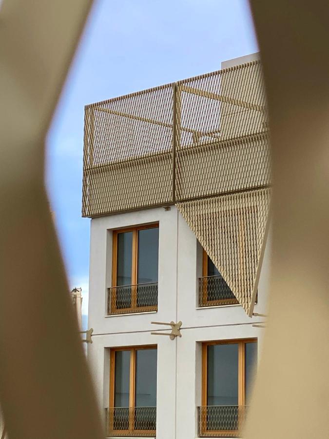 Ecla Paris Villejuif Exterior photo