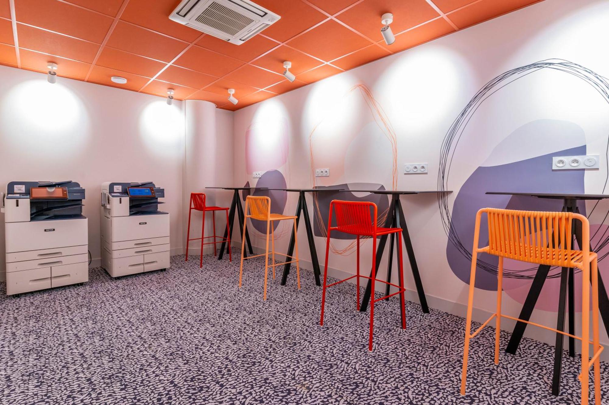 Ecla Paris Villejuif Exterior photo